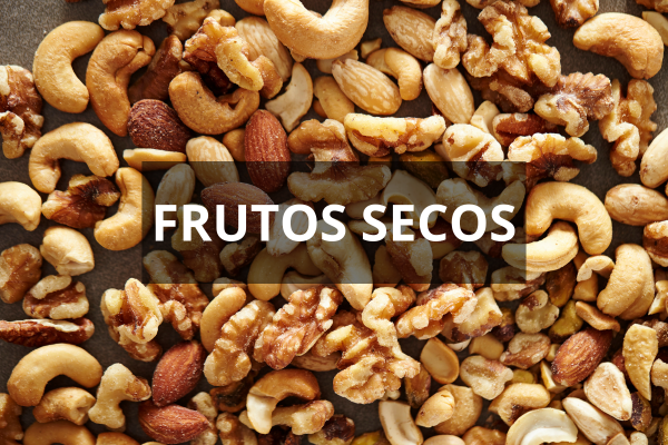 Frutos Secos