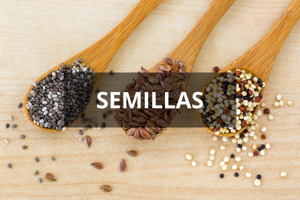Semillas
