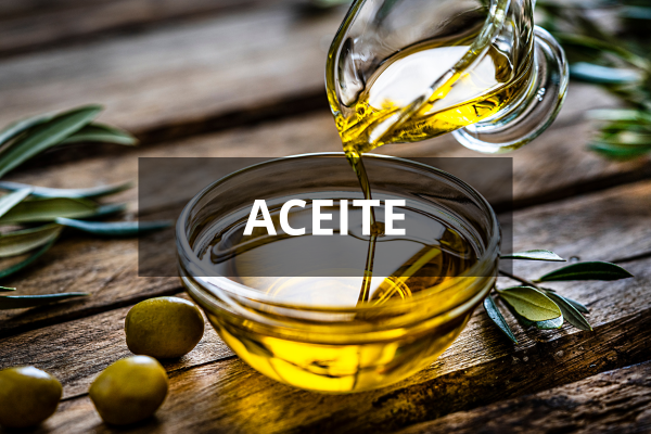 Aceite