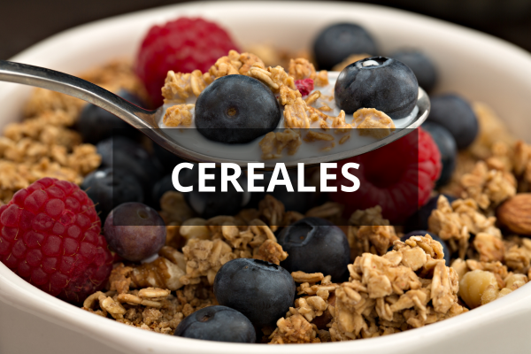 Cereales