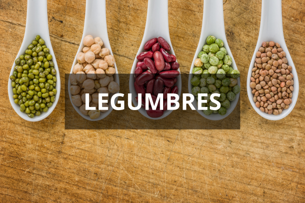 Legumbres