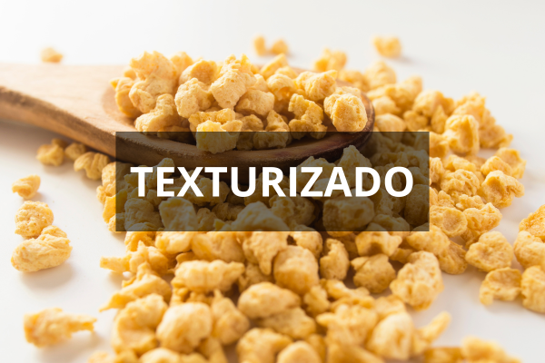 Texturizado
