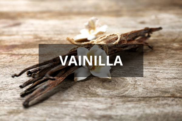 Vainilla