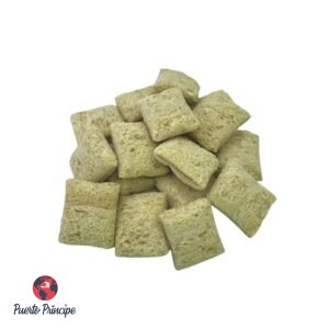 Almohaditas Crema de Avellanas 500 g