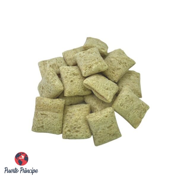 Almohaditas Crema de Avellanas 500 g
