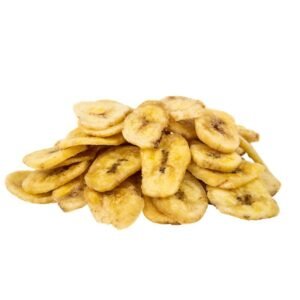 Banana Chips x 500G