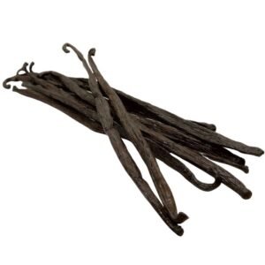 Chaucha de Vainilla x 1 unidad