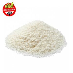 Coco Rallado Fino x 1 kg