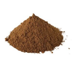 Nuez Moscada Molida 100 Gr