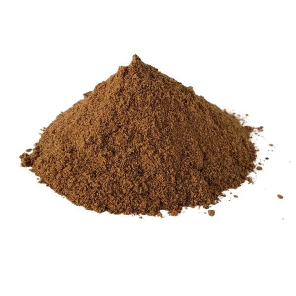 Nuez Moscada Molida 100 Gr