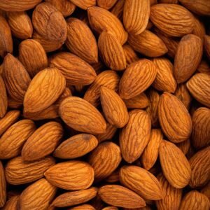 ALMENDRA N PAREIL DE CHILE 20/22 500G