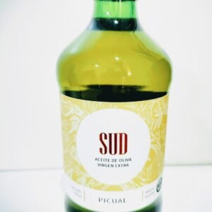 ACEITE DE OLIVA VIRGEN EXTRA VARIETAL PICUAL 500ML