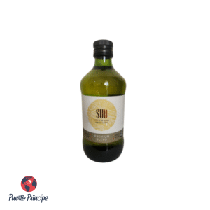 ACEITE DE OLIVA VIRGEN EXTRA PREMIUM BLEND 500ML