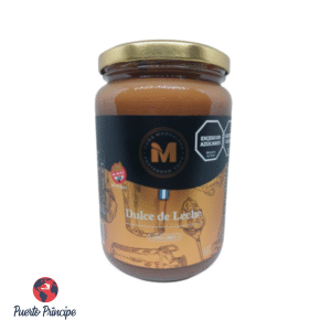 DULCE DE LECHE ESTILO CAMPO 450G