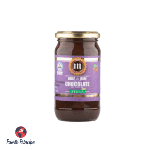 Dulce de Leche Cacao