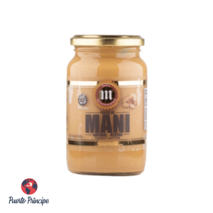PASTA DE MANI 400G DOÑA MAGDALENA