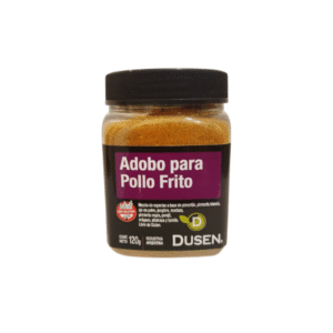 Adobo para pollo frito 120G