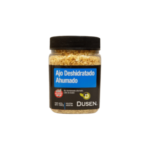 AJO DESHIDRATADO AHUMADO 150G