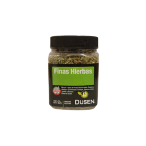 Finas hierbas 50G