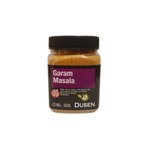 GARAM MASALA 140G