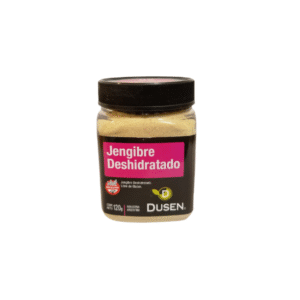 Jengibre deshidratado 120G