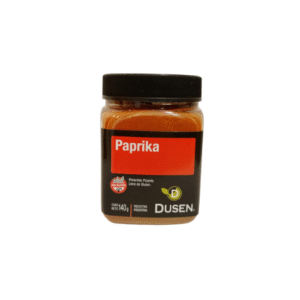 Paprika 140G