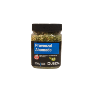 Provenzal ahumado 100G