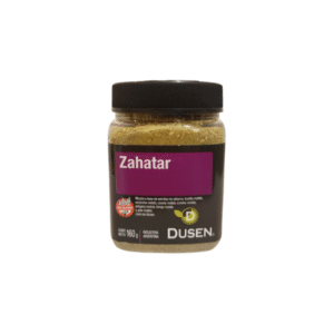 Zahatar 160G