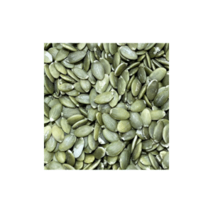 Semilla verde