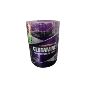 Glutamine